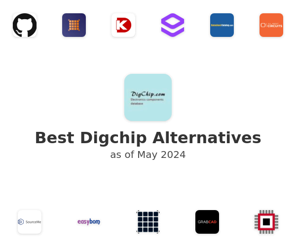 Best Digchip Alternatives