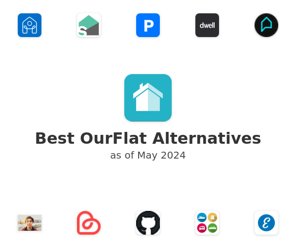 Best OurFlat Alternatives