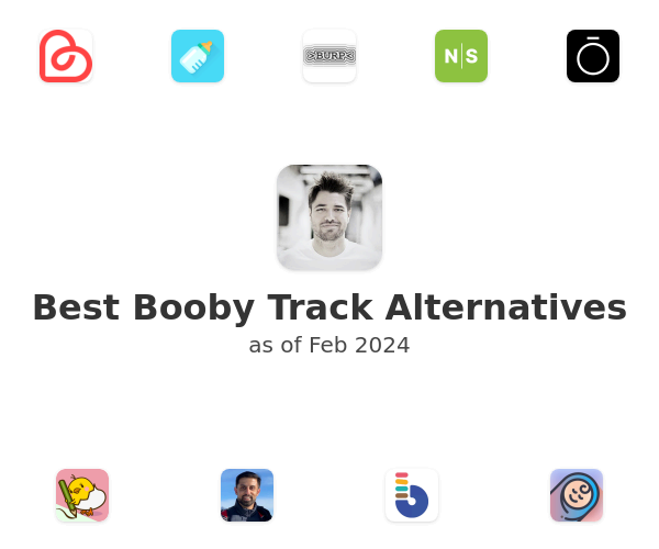 Best Booby Track Alternatives