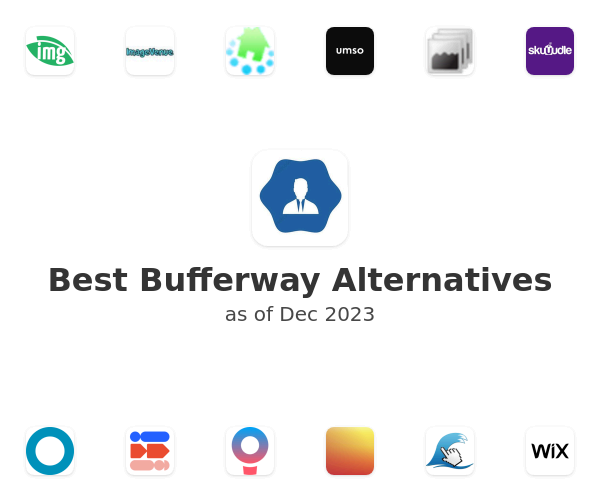 Best Bufferway Alternatives