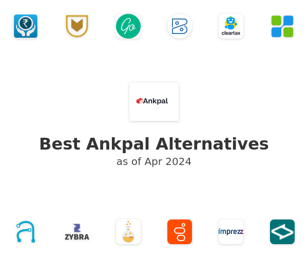 Best Ankpal Alternatives
