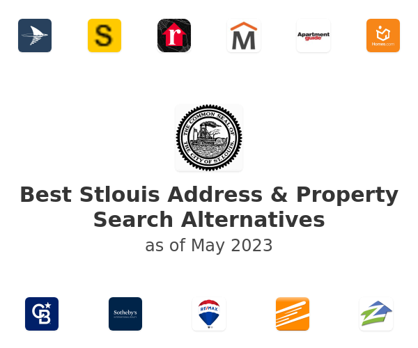 Best Stlouis Address & Property Search Alternatives
