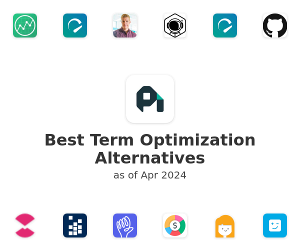 Best Term Optimization Alternatives
