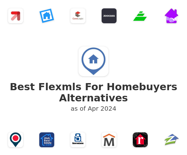 Best Flexmls For Homebuyers Alternatives