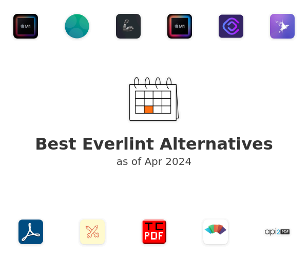 Best Everlint Alternatives