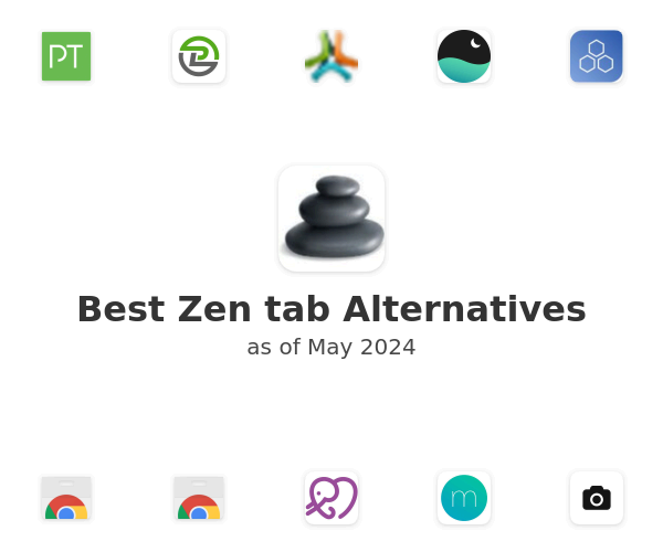 Best Zen tab Alternatives