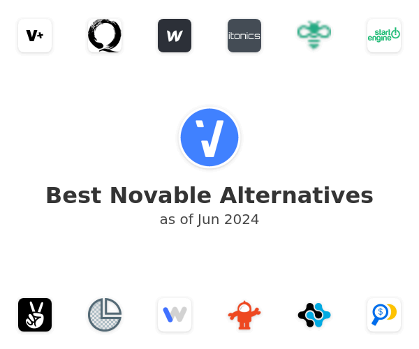 Best Novable Alternatives