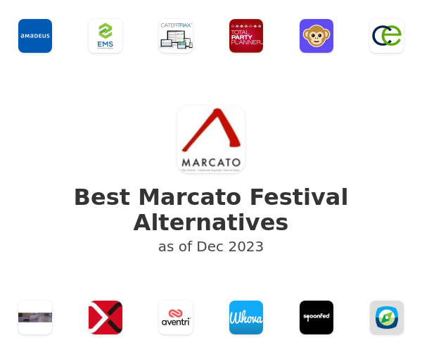 Best Marcato Festival Alternatives