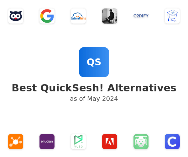 Best QuickSesh! Alternatives