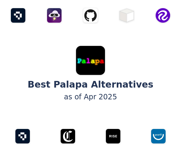 Best Palapa Alternatives