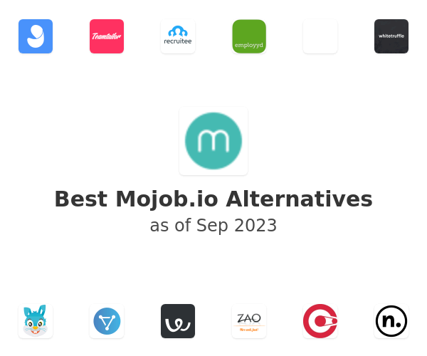 Best Mojob.io Alternatives