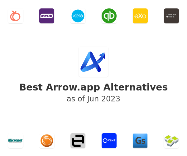 Best Arrow.app Alternatives