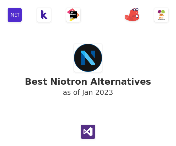 Best Niotron Alternatives