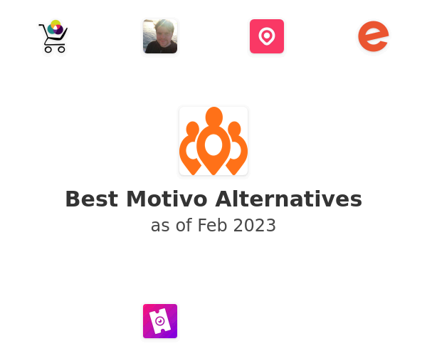 Best Motivo Alternatives