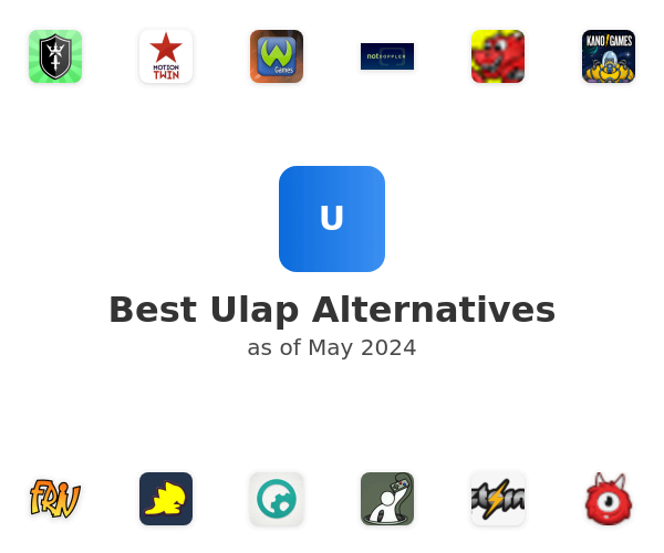 Best Ulap Alternatives