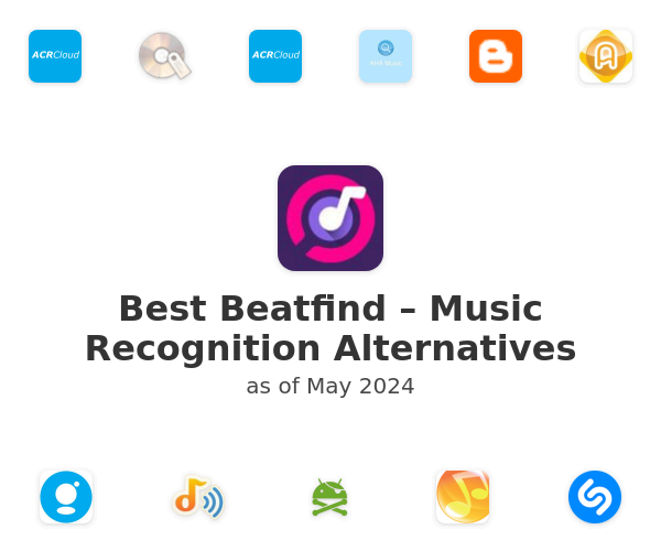 Best Beatfind – Music Recognition Alternatives
