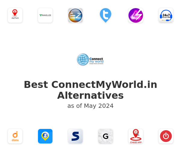 Best ConnectMyWorld.in Alternatives
