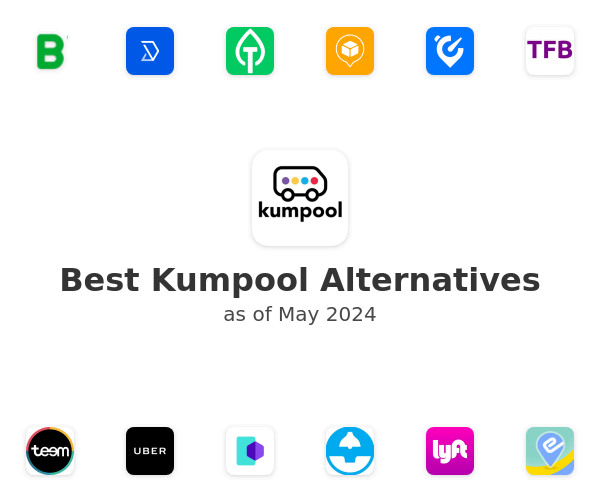 Best Kumpool Alternatives