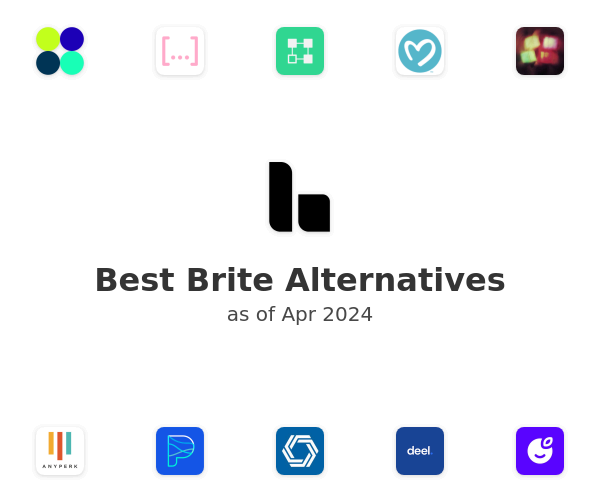 Best Brite Alternatives