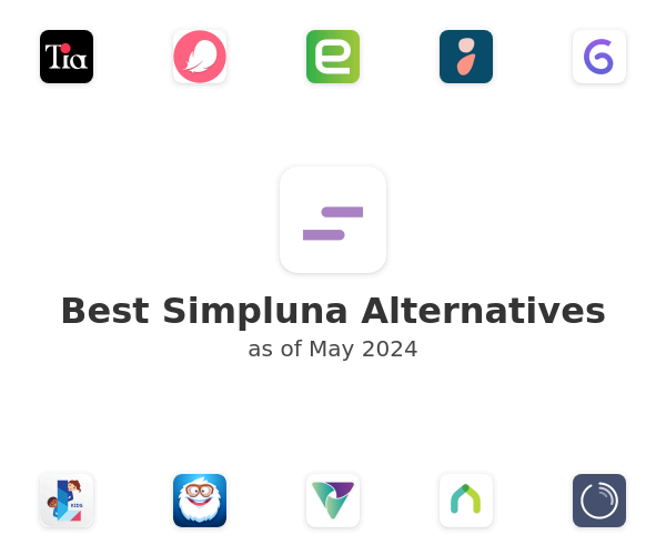 Best Simpluna Alternatives