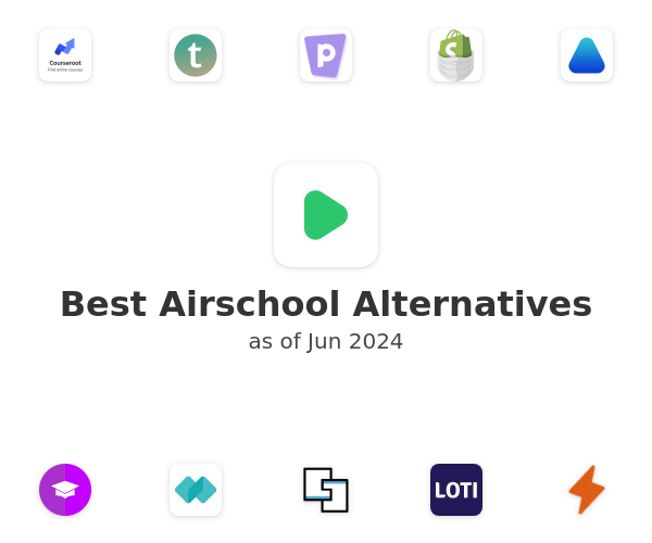 Best Airschool Alternatives