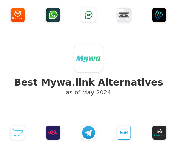 Best Mywa.link Alternatives