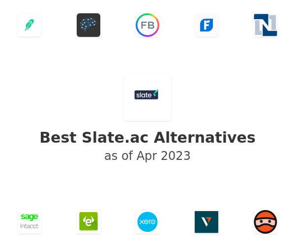 Best Slate.ac Alternatives