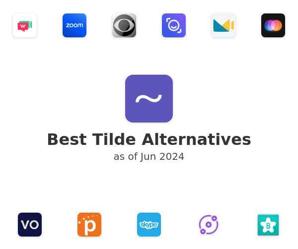 Best Tilde Alternatives