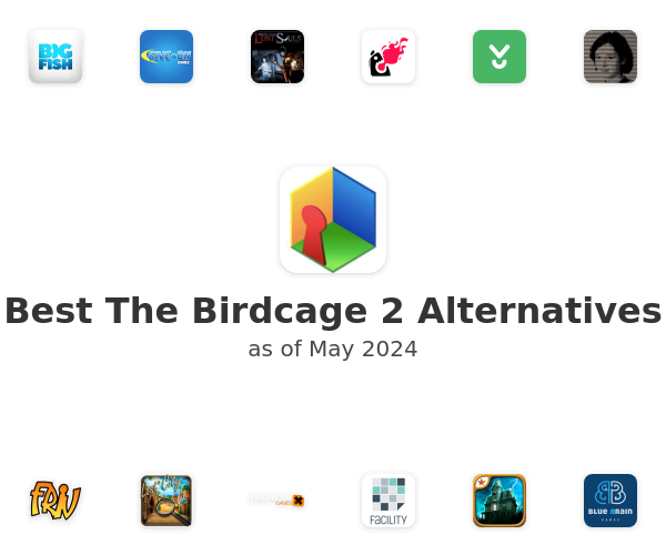 Best The Birdcage 2 Alternatives