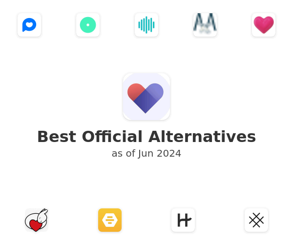 Best Official Alternatives