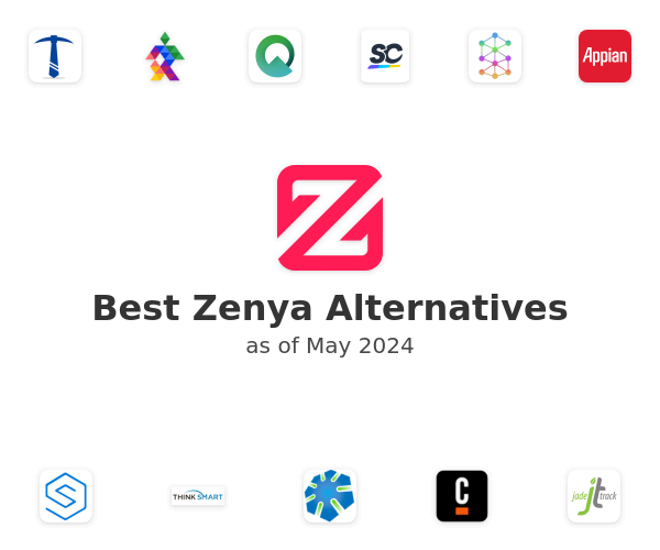 Best Zenya Alternatives