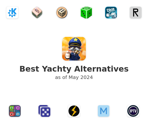 Best Yachty Alternatives