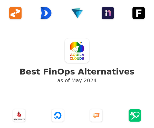 Best FinOps Alternatives