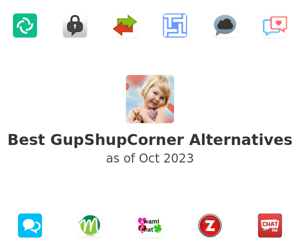 Best GupShupCorner Alternatives