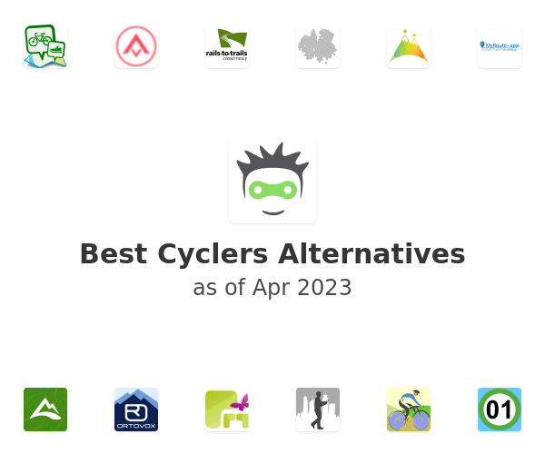 Best Cyclers Alternatives