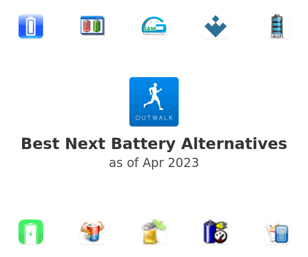 Best Next Battery Alternatives
