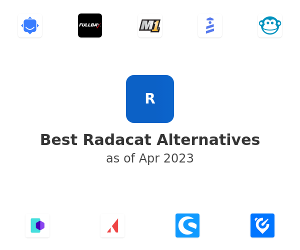 Best Radacat Alternatives