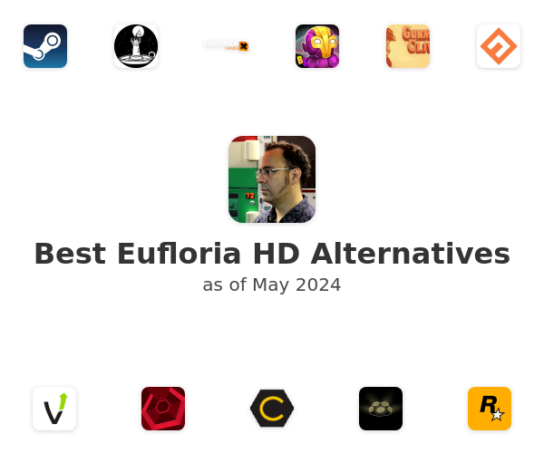 Best Eufloria HD Alternatives
