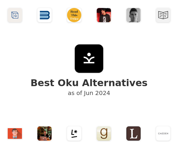 Best Oku Alternatives