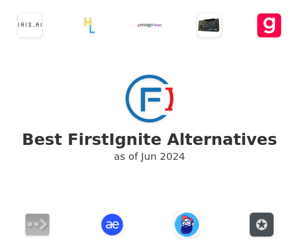 Best FirstIgnite Alternatives