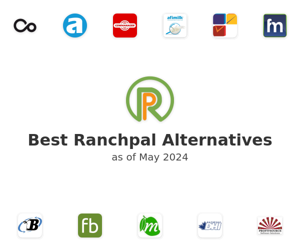 Best Ranchpal Alternatives