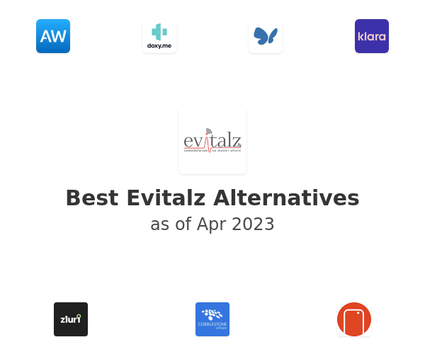 Best Evitalz Alternatives