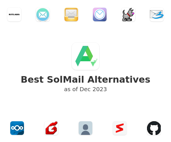 Best SolMail Alternatives