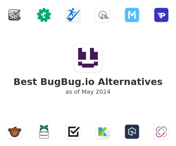 Best BugBug.io Alternatives