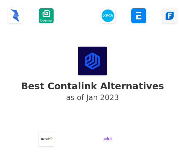 Best Contalink Alternatives