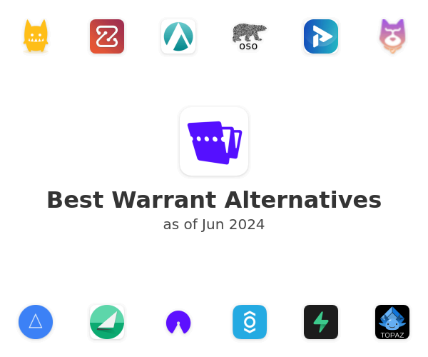 Best Warrant Alternatives