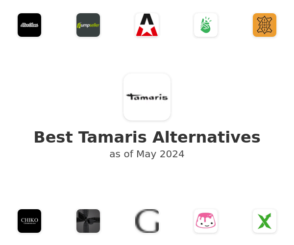 Best Tamaris Alternatives