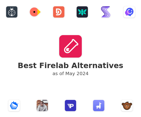 Best Firelab Alternatives