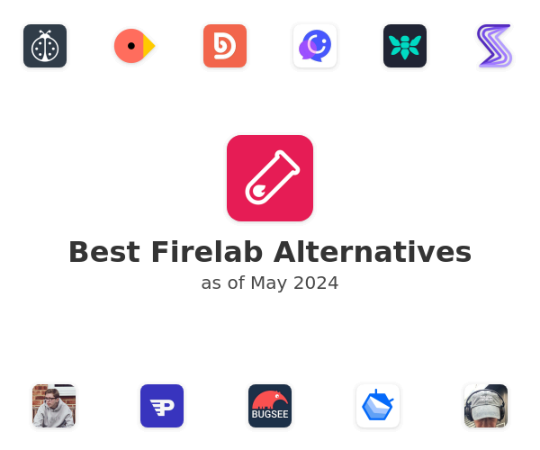 Best Firelab Alternatives