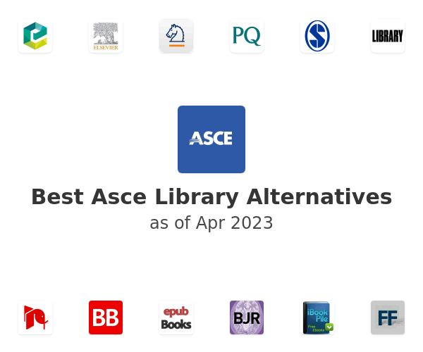 Best Asce Library Alternatives